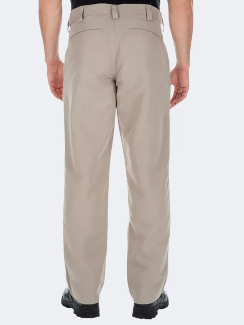 5-11 Brand Fast-Tac™ Urban Men Tactical Pant Khaki