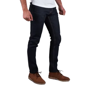 C200 Series Denim Slim Raw Indigo
