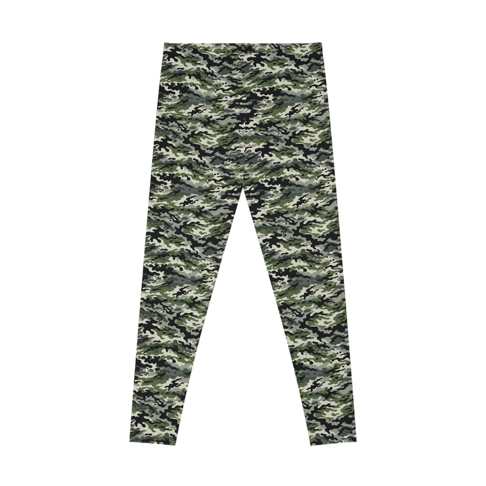 Camouflage Women's Leggings