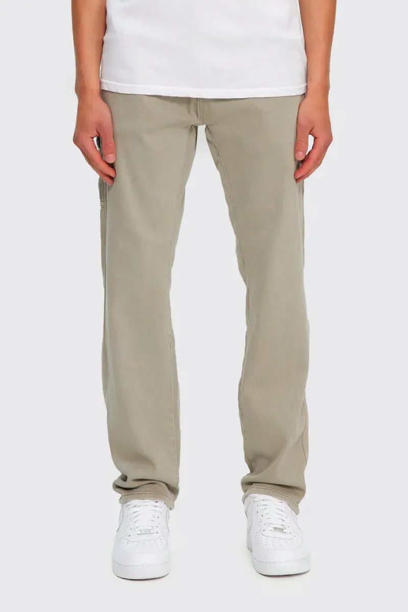 Carpenter Denim