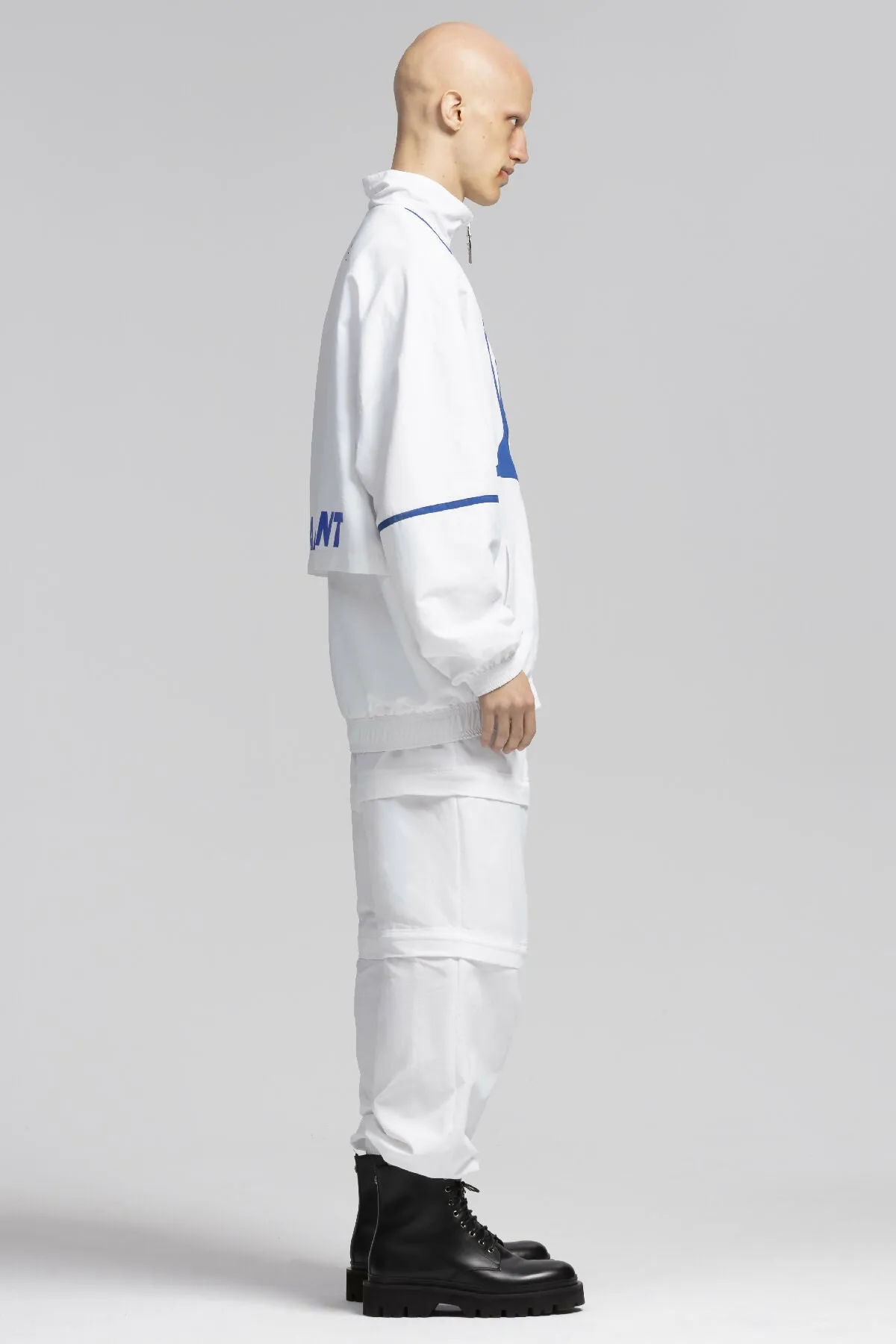 Convertible Track Pants