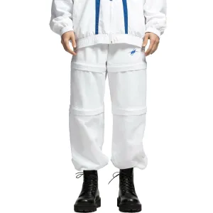 Convertible Track Pants