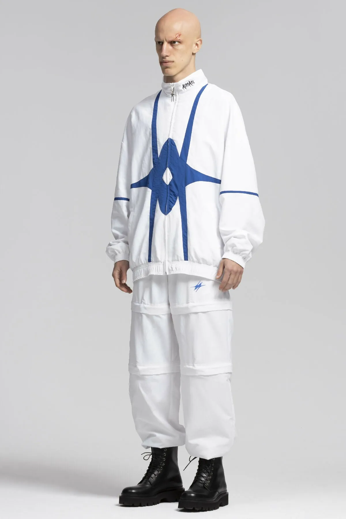 Convertible Track Pants
