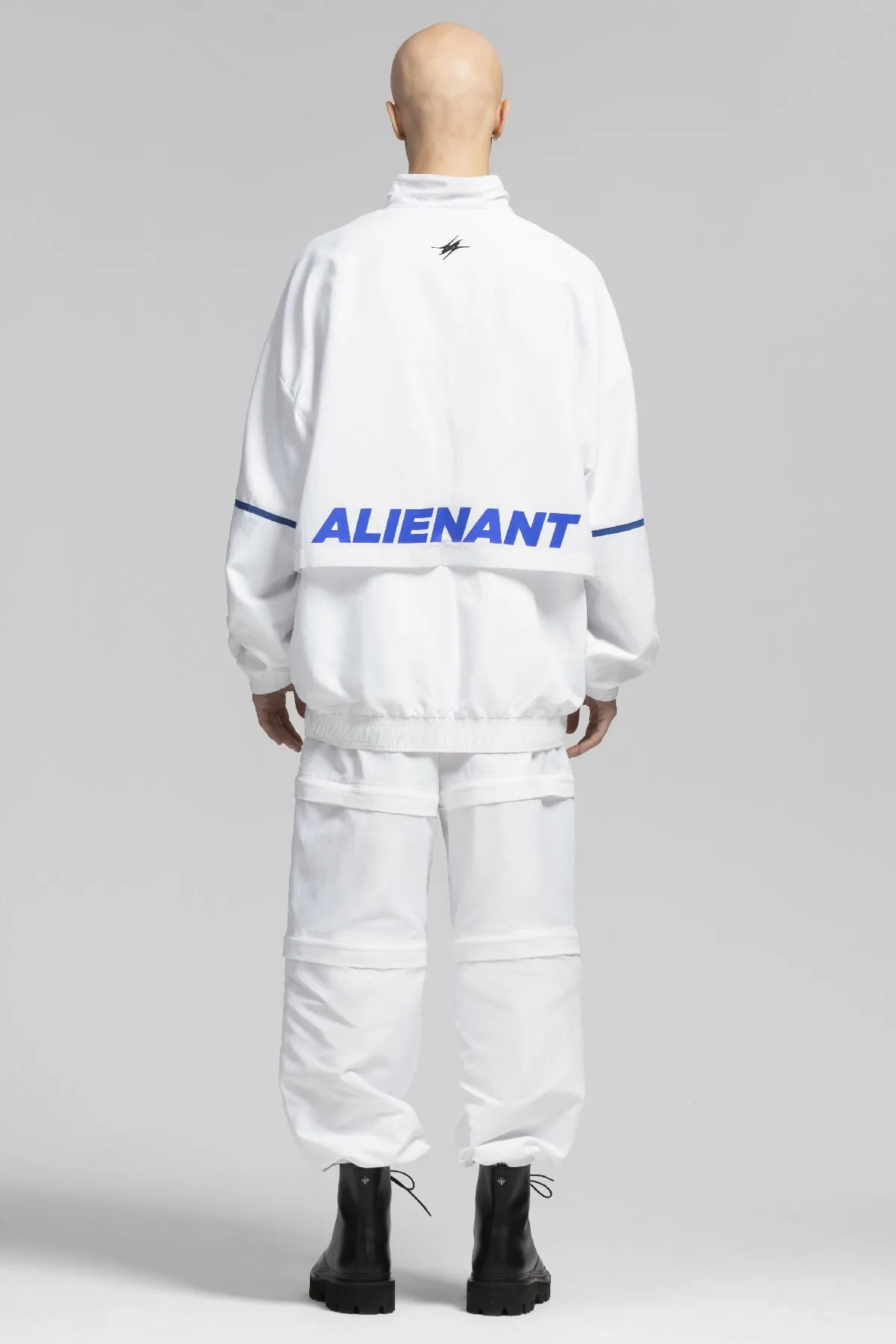 Convertible Track Pants