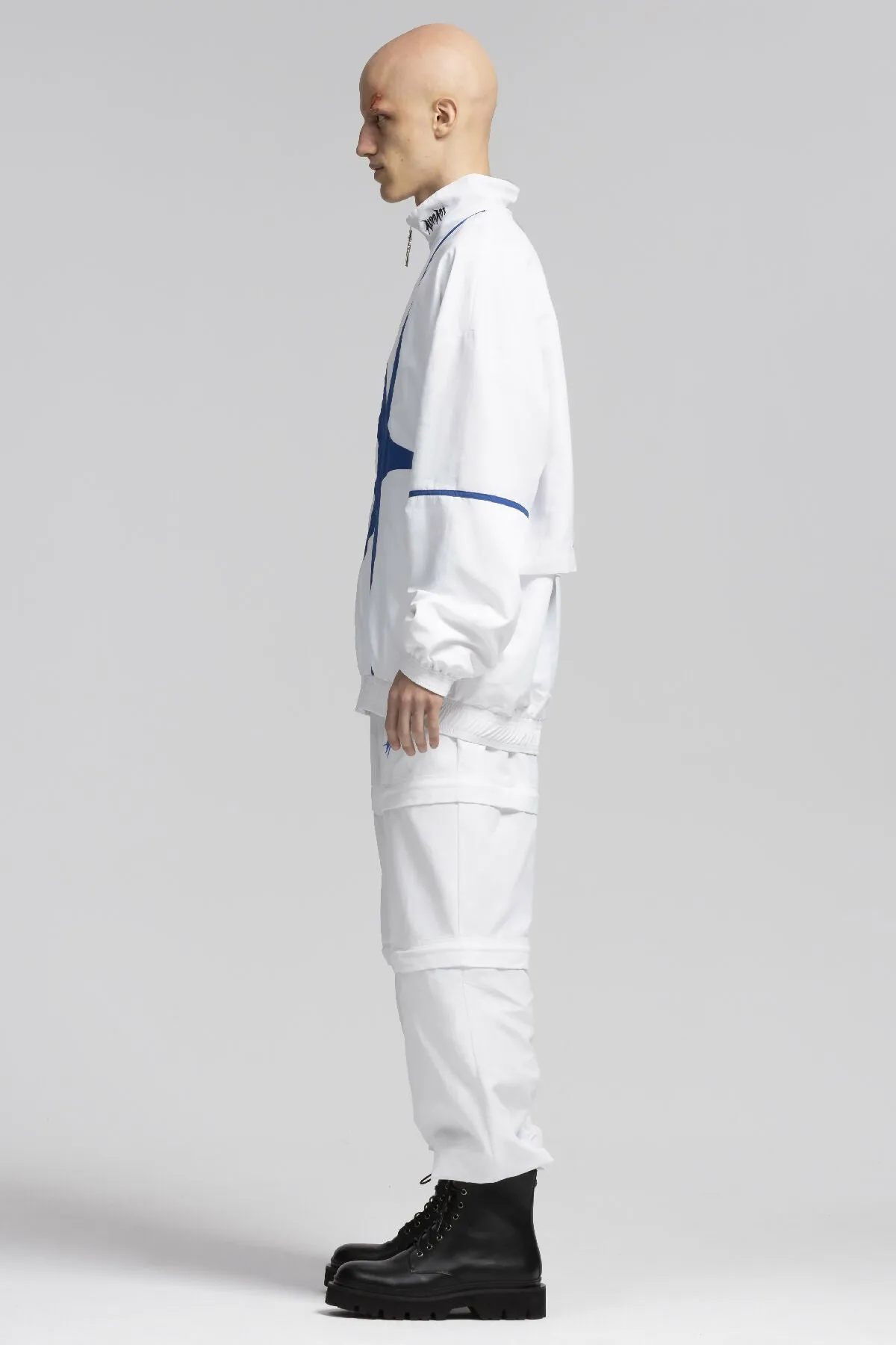 Convertible Track Pants