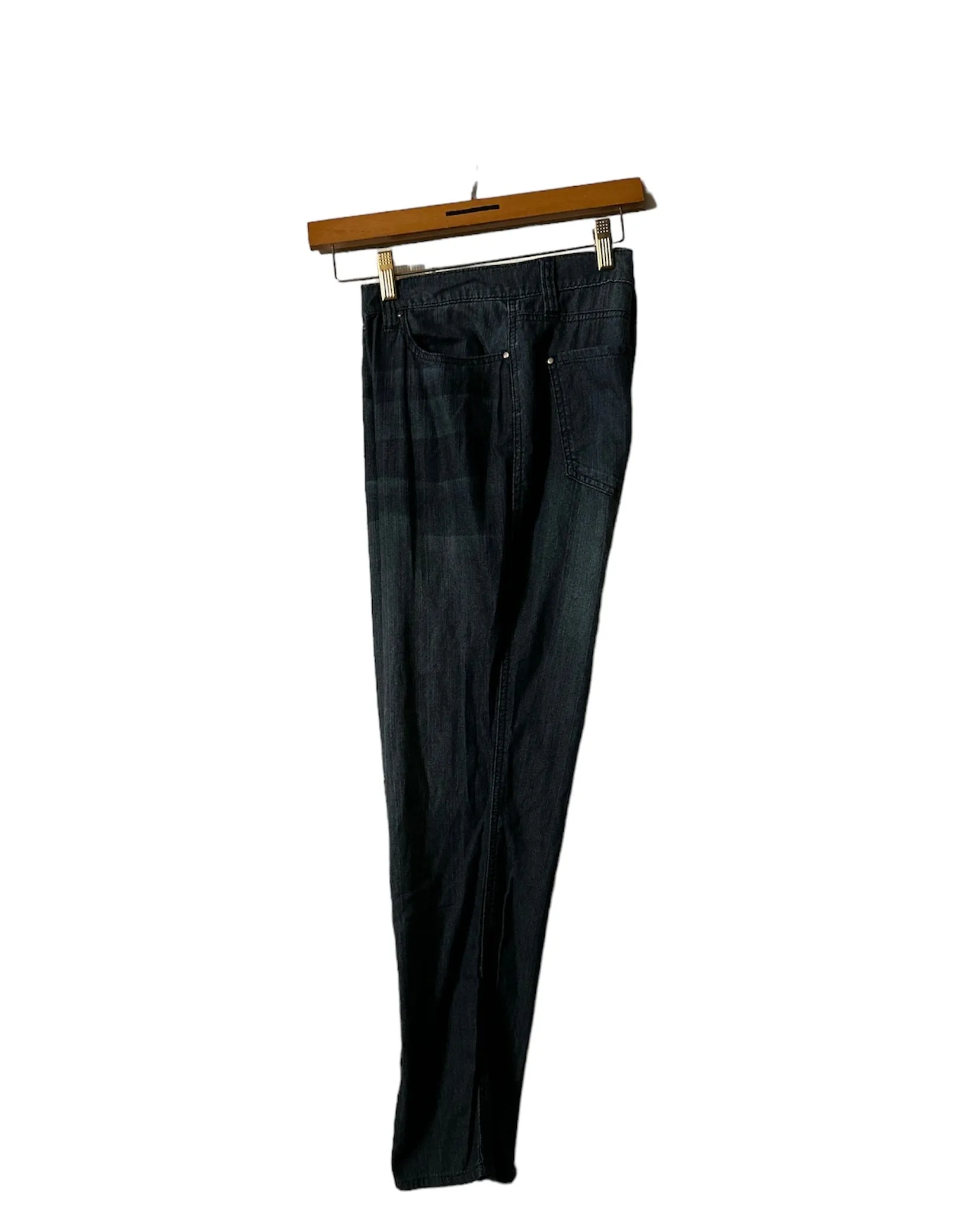 DKNY Boyfriend - Blue Jeans