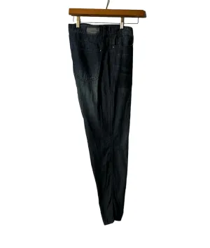 DKNY Boyfriend - Blue Jeans