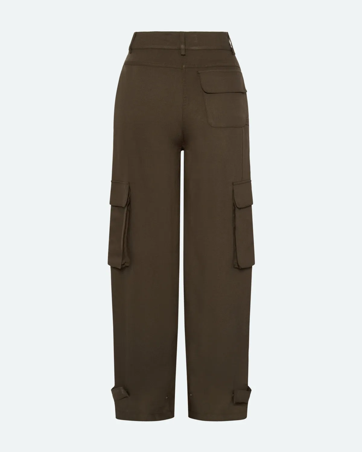 Emery utility pants 4136 - Black Ink