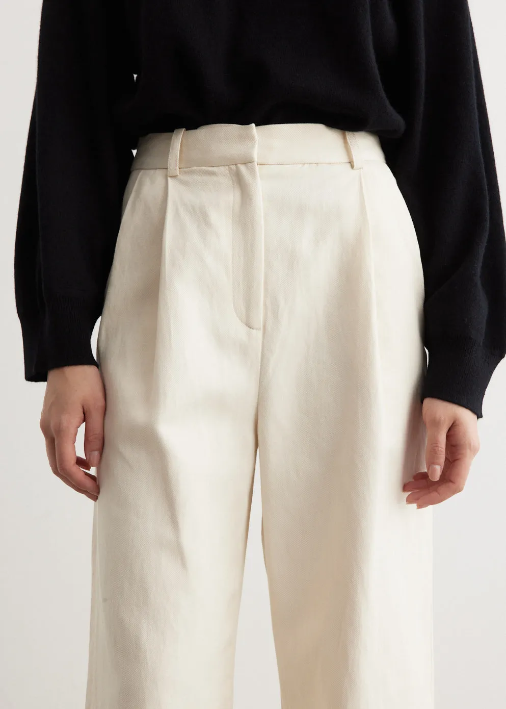 Idai Pants