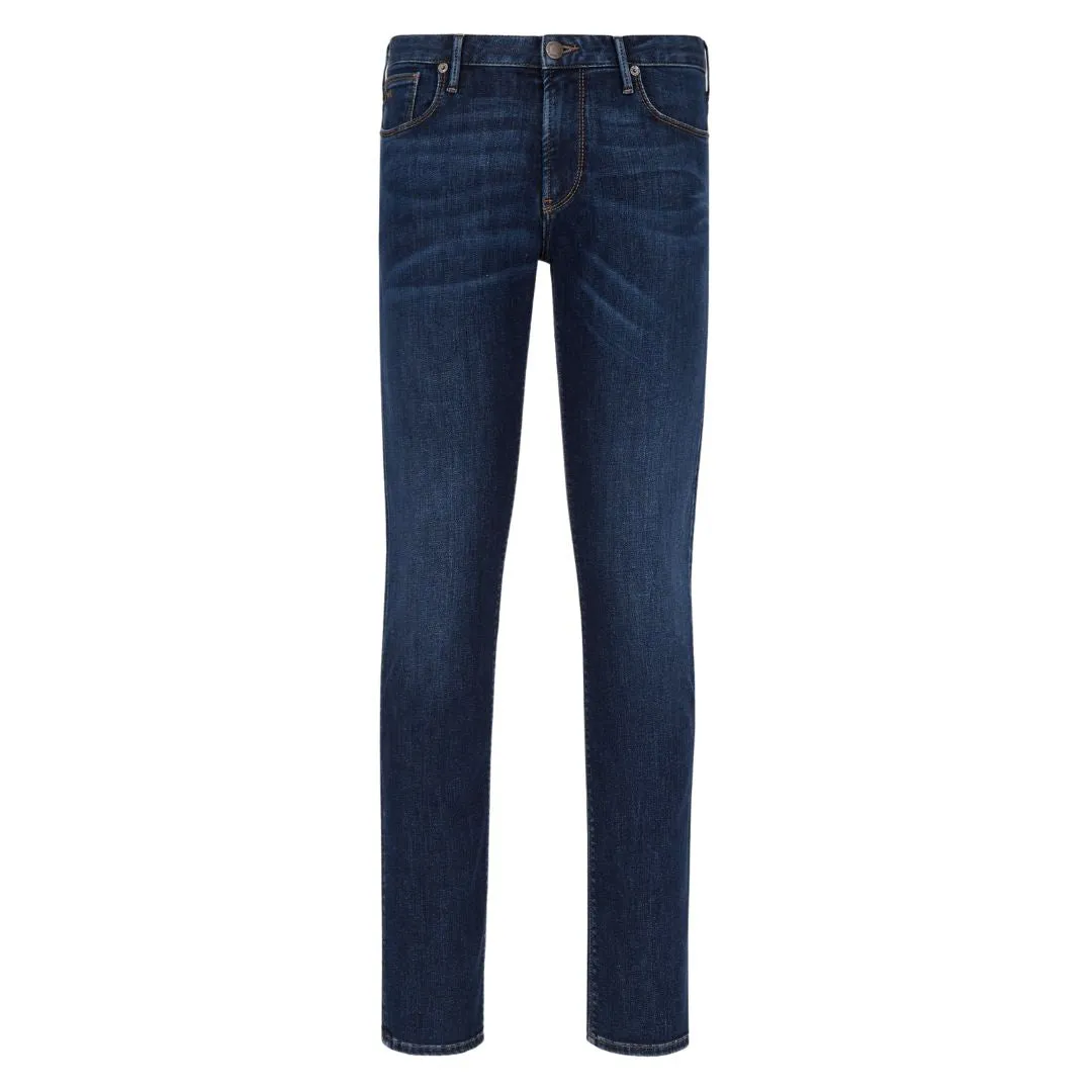 J06 Slim Fit Jeans 8N1J06 1G0LZ