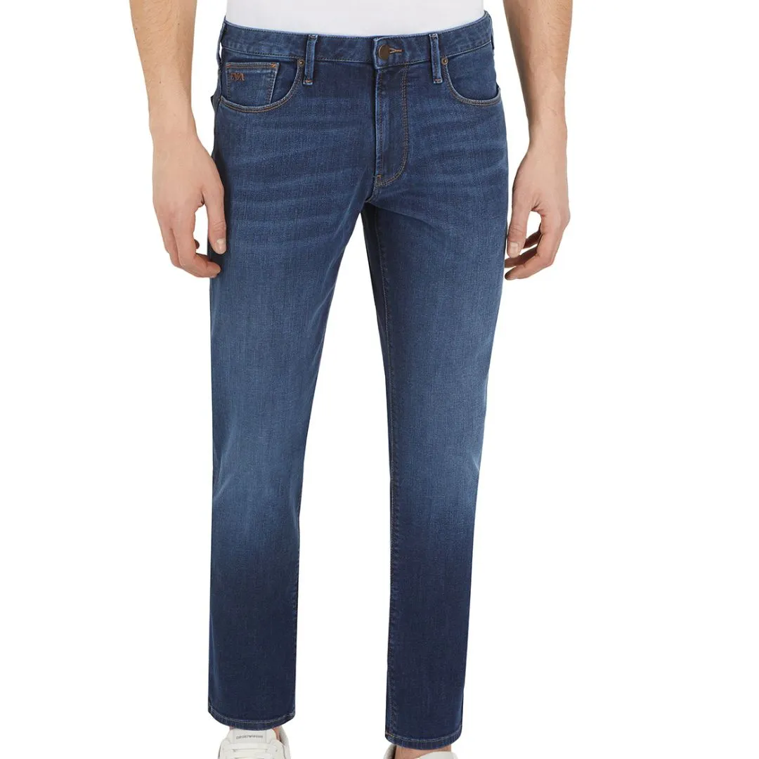 J06 Slim Fit Jeans 8N1J06 1G0LZ