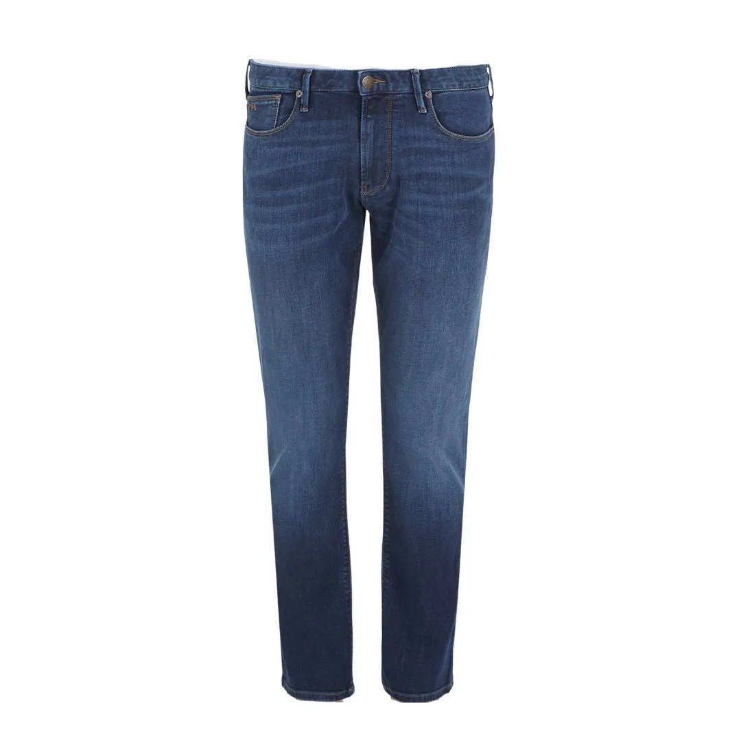 J06 Slim Fit Jeans 8N1J06 1G0LZ