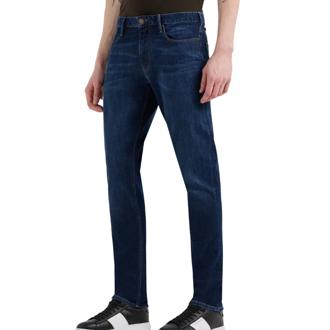 J06 Slim Fit Jeans 8N1J06 1G0LZ