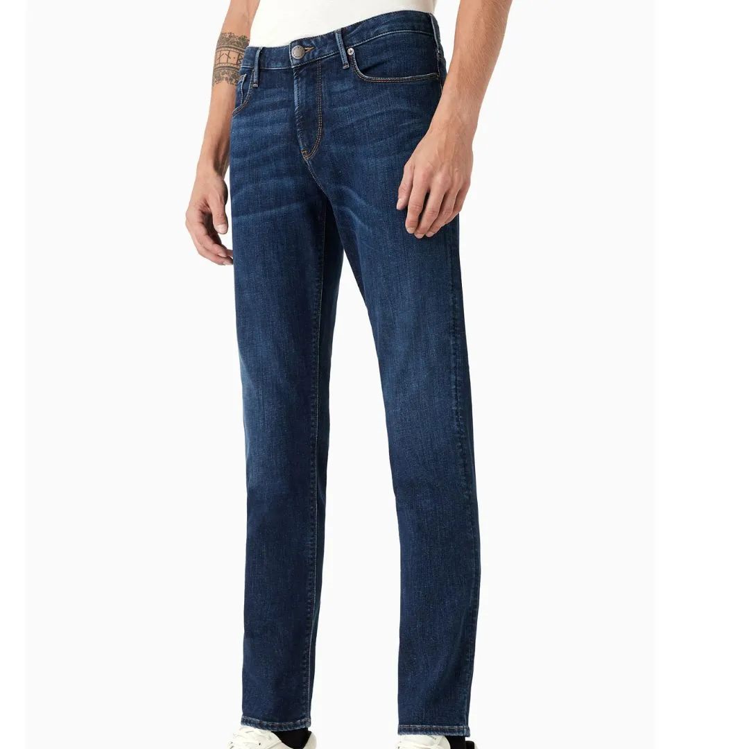 J06 Slim Fit Jeans 8N1J06 1G0LZ