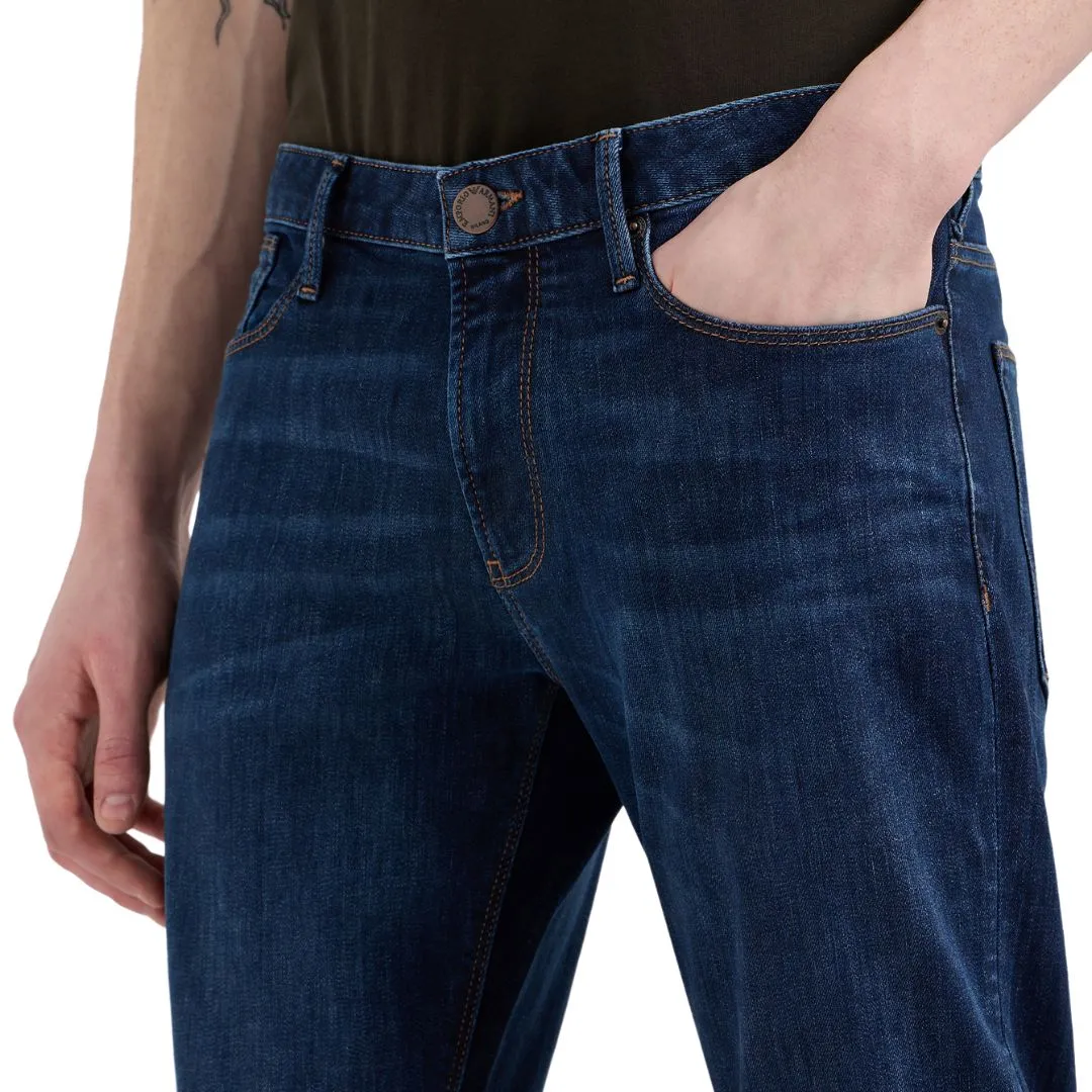 J06 Slim Fit Jeans 8N1J06 1G0LZ