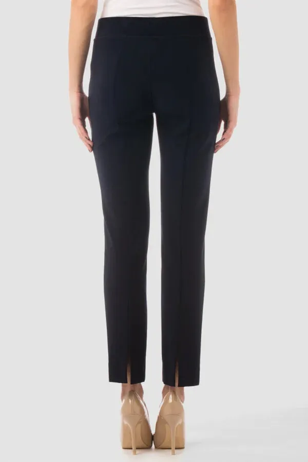 Joseph Ribkoff Straight Trouser Navy
