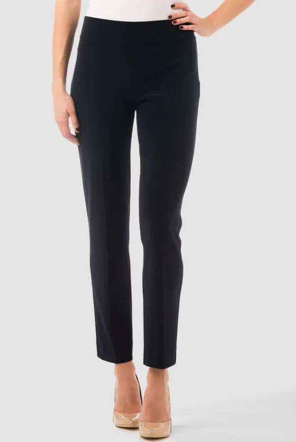 Joseph Ribkoff Straight Trouser Navy