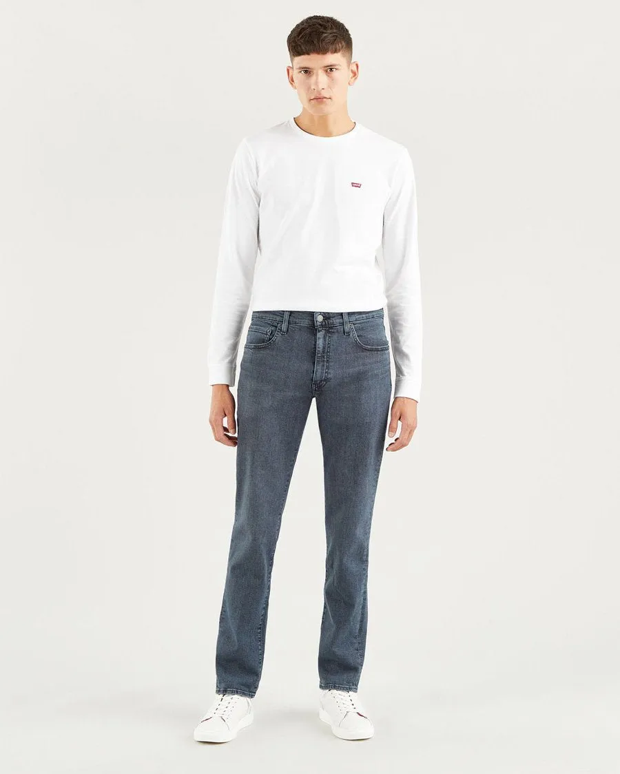 Levi's® 511 Slim Fit Mens Jeans - Richmond Blue Black OD ADV