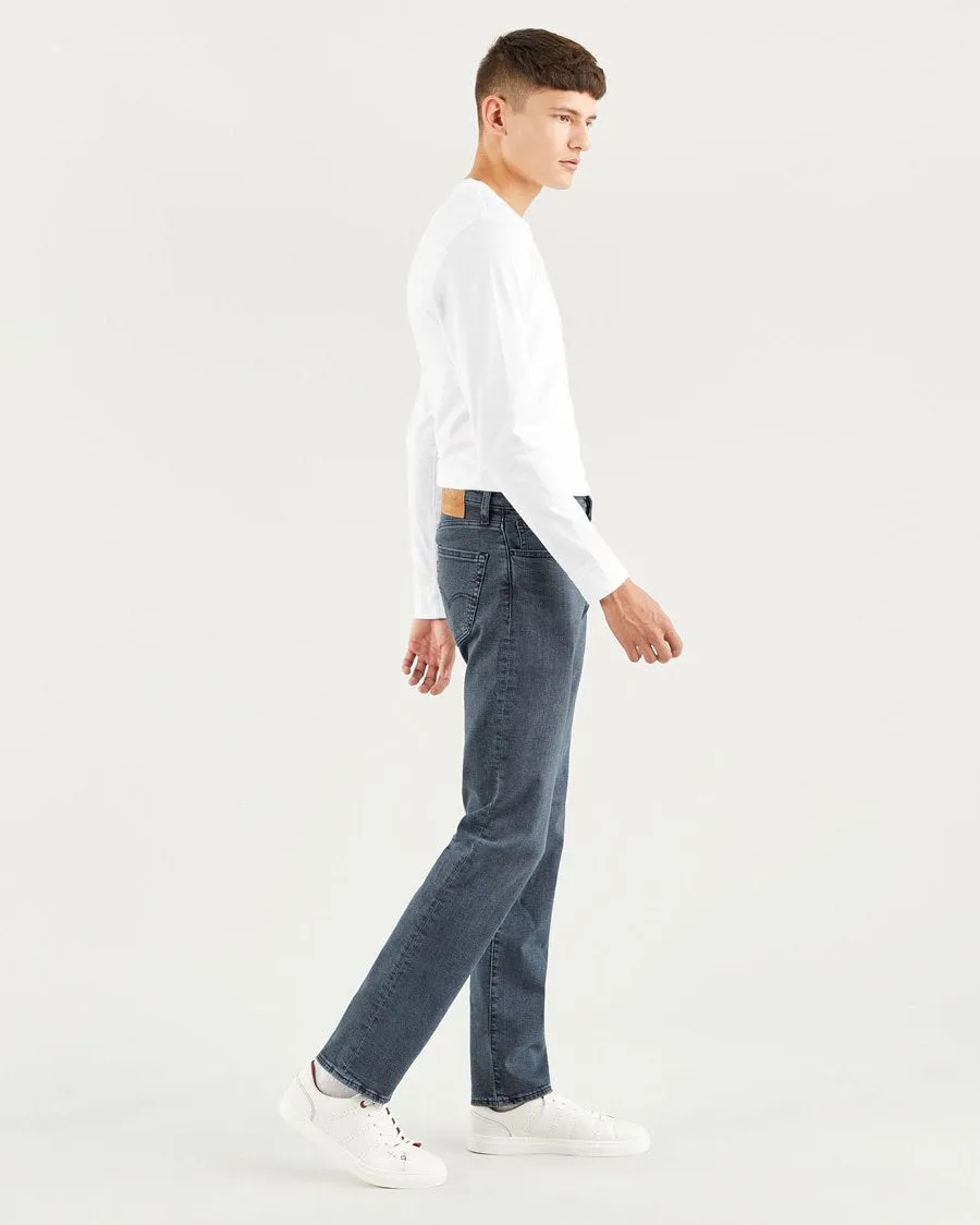 Levi's® 511 Slim Fit Mens Jeans - Richmond Blue Black OD ADV
