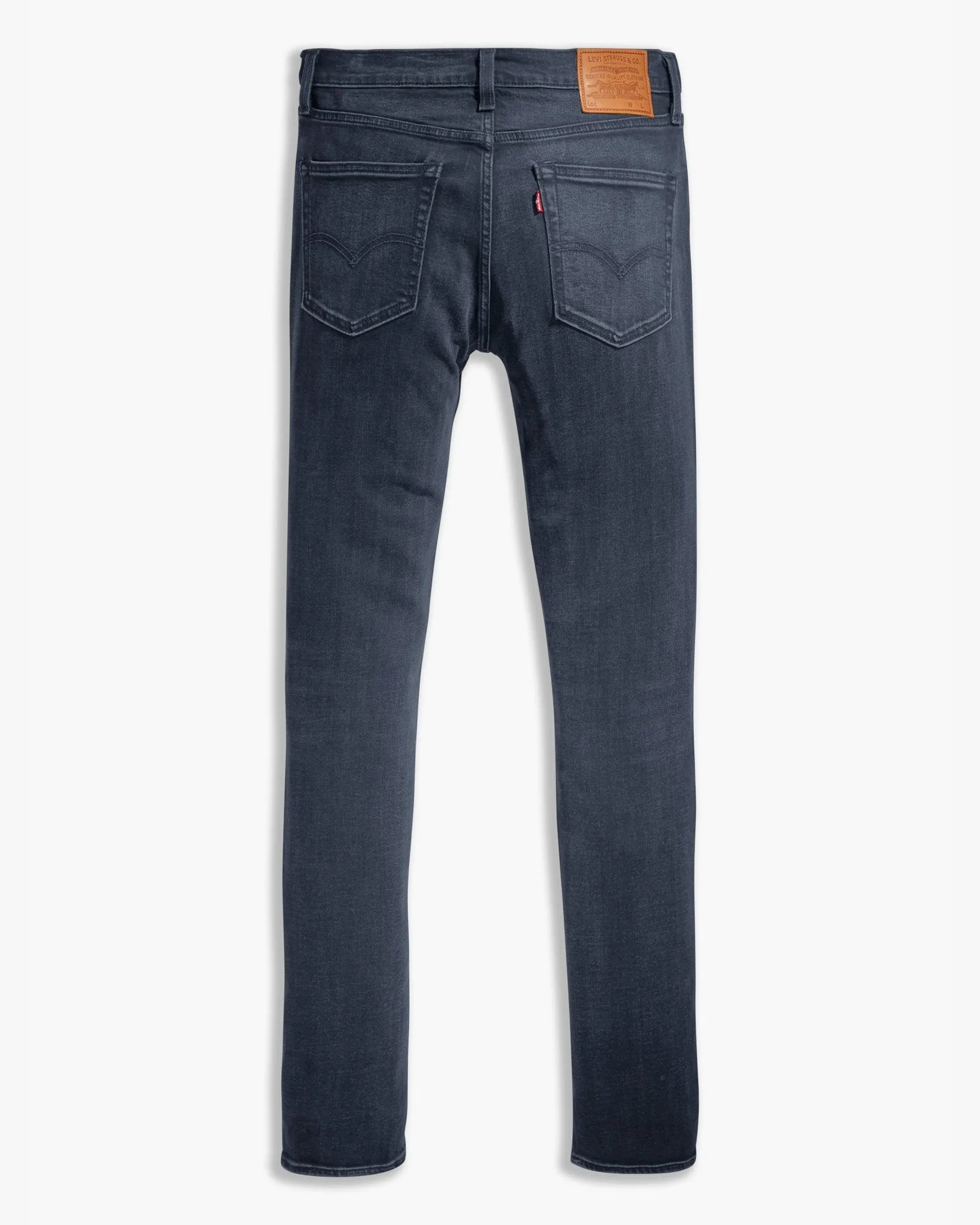 Levi's® 511 Slim Fit Mens Jeans - Richmond Blue Black OD ADV