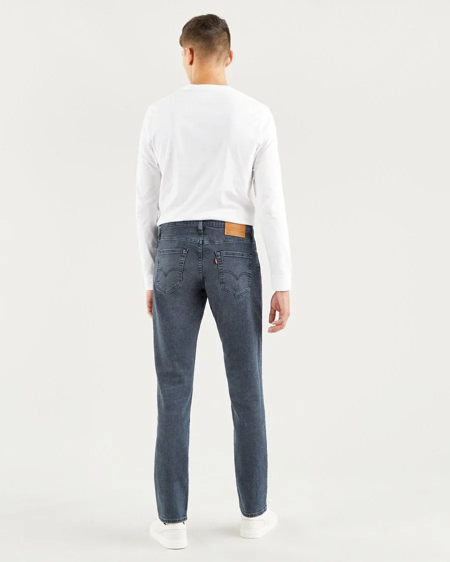Levi's® 511 Slim Fit Mens Jeans - Richmond Blue Black OD ADV