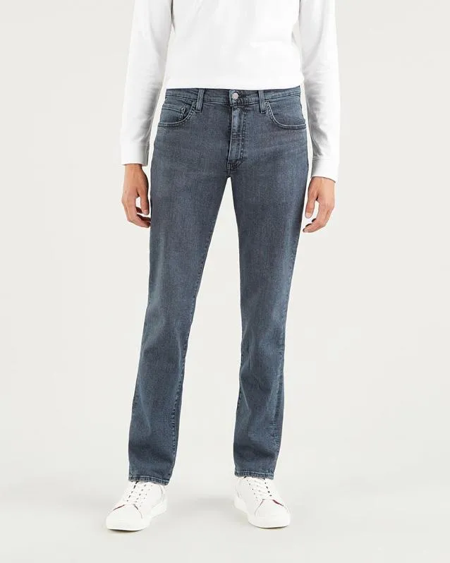 Levi's® 511 Slim Fit Mens Jeans - Richmond Blue Black OD ADV