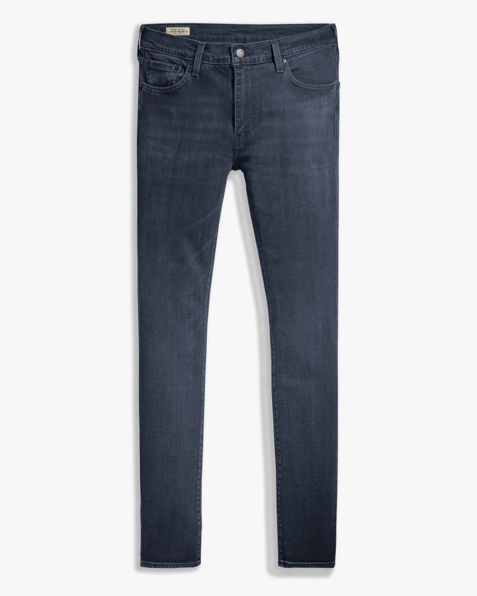 Levi's® 511 Slim Fit Mens Jeans - Richmond Blue Black OD ADV