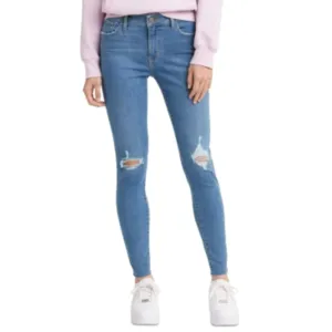 LEVI'S  - 710 Super Skinny Jeans