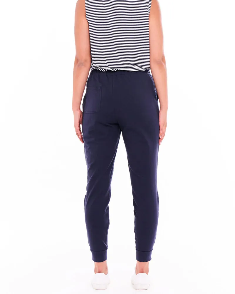 Lindsay jogger Betty Basics
