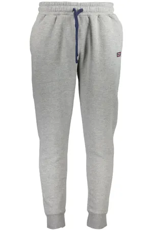 NORWAY 1963 GRAY MEN'S TROUSERS