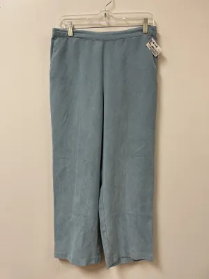 Pants Cargo & Utility By Alfred Dunner  Size: 12p