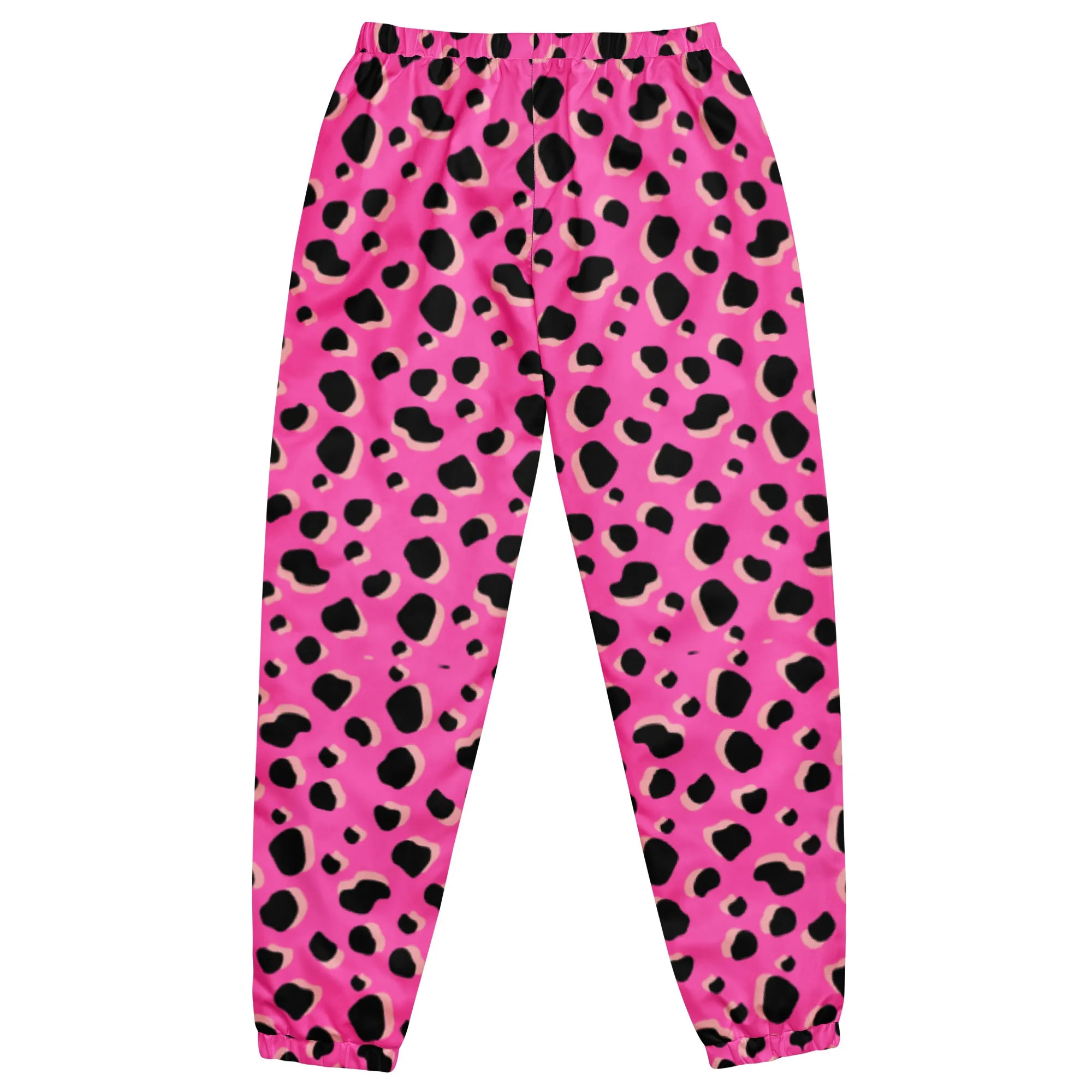 Pink Panther track pants