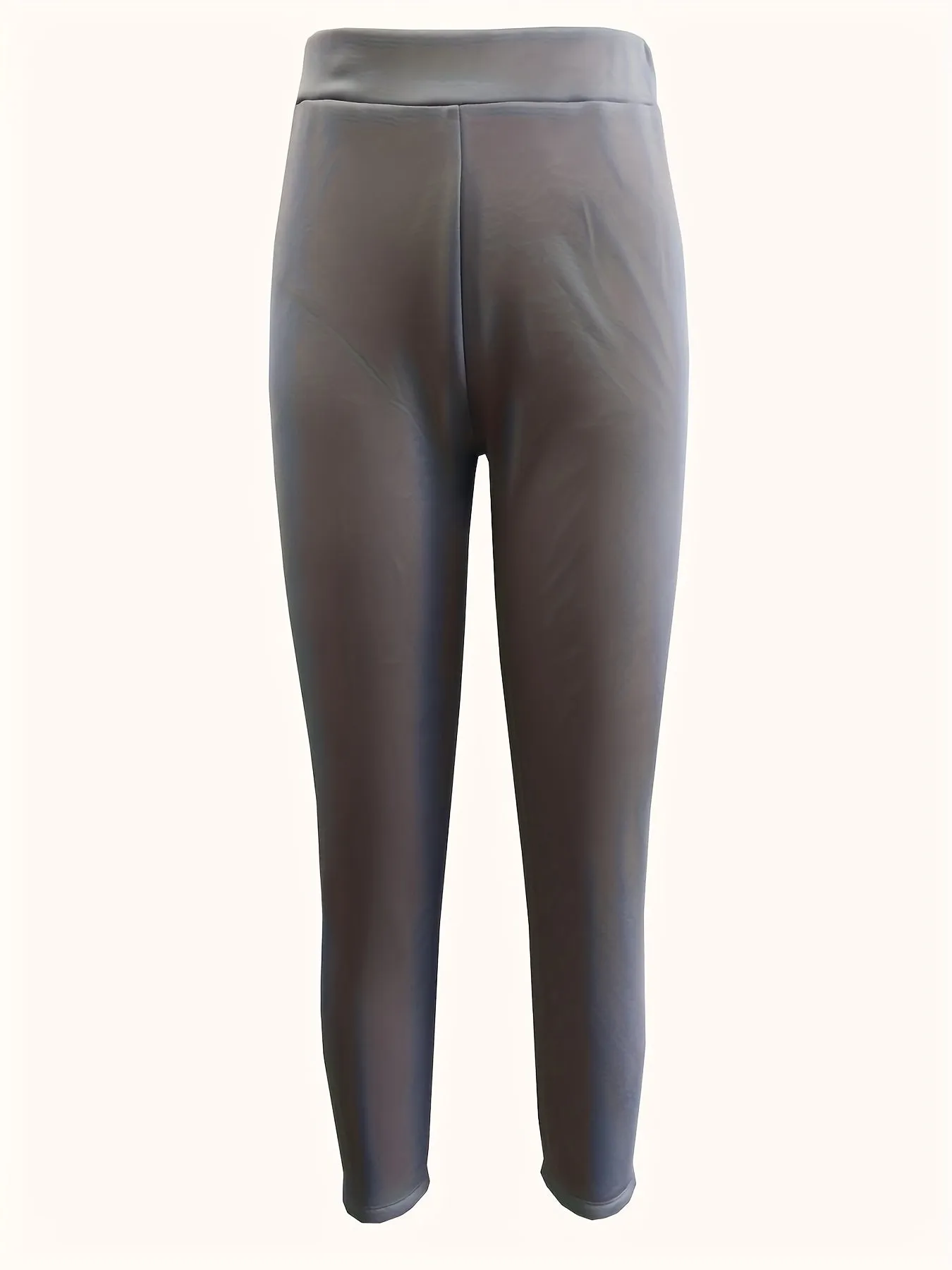 Plus Size Women  Fleece Leggings Winter Pants