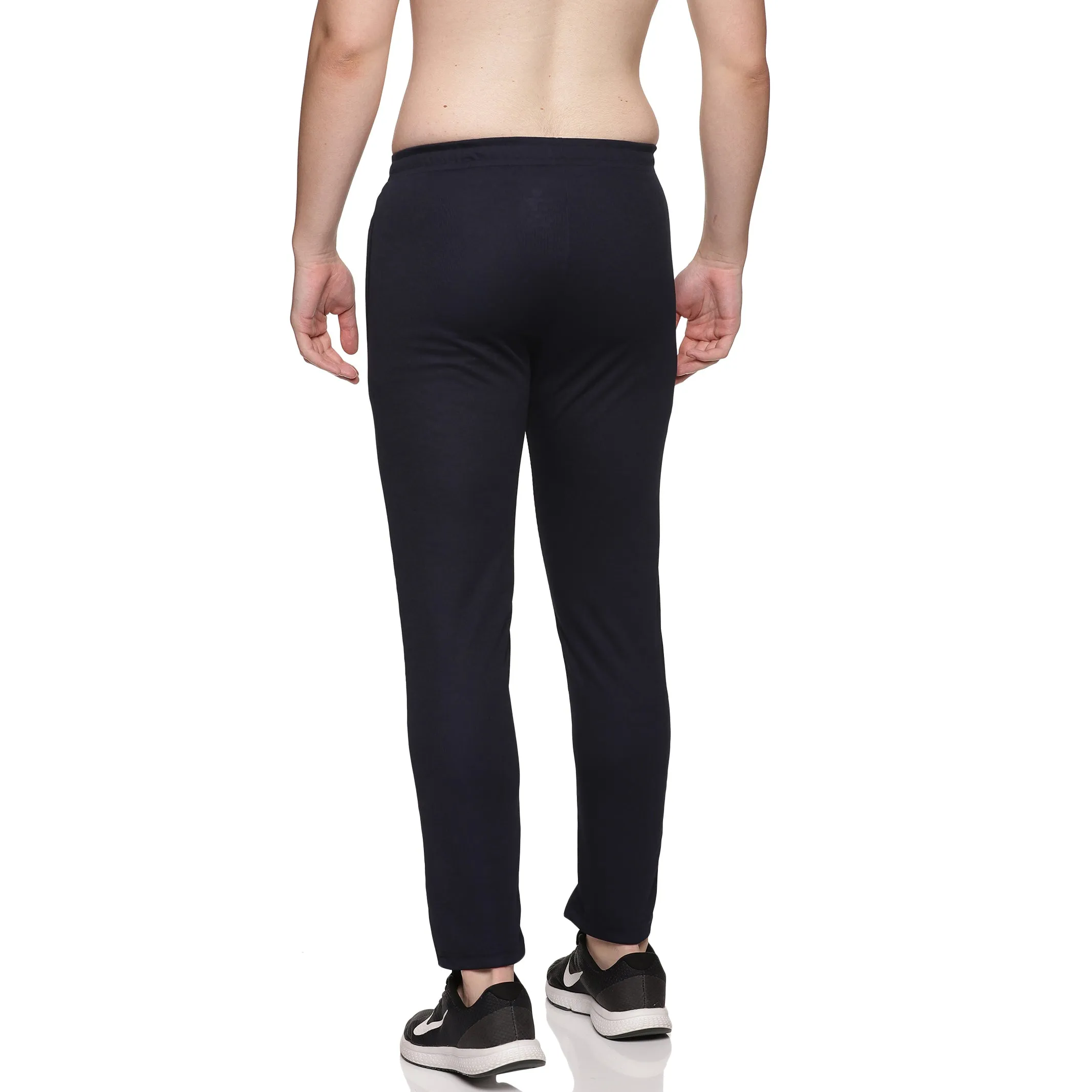 Prokick Men's Lycra Trackpant