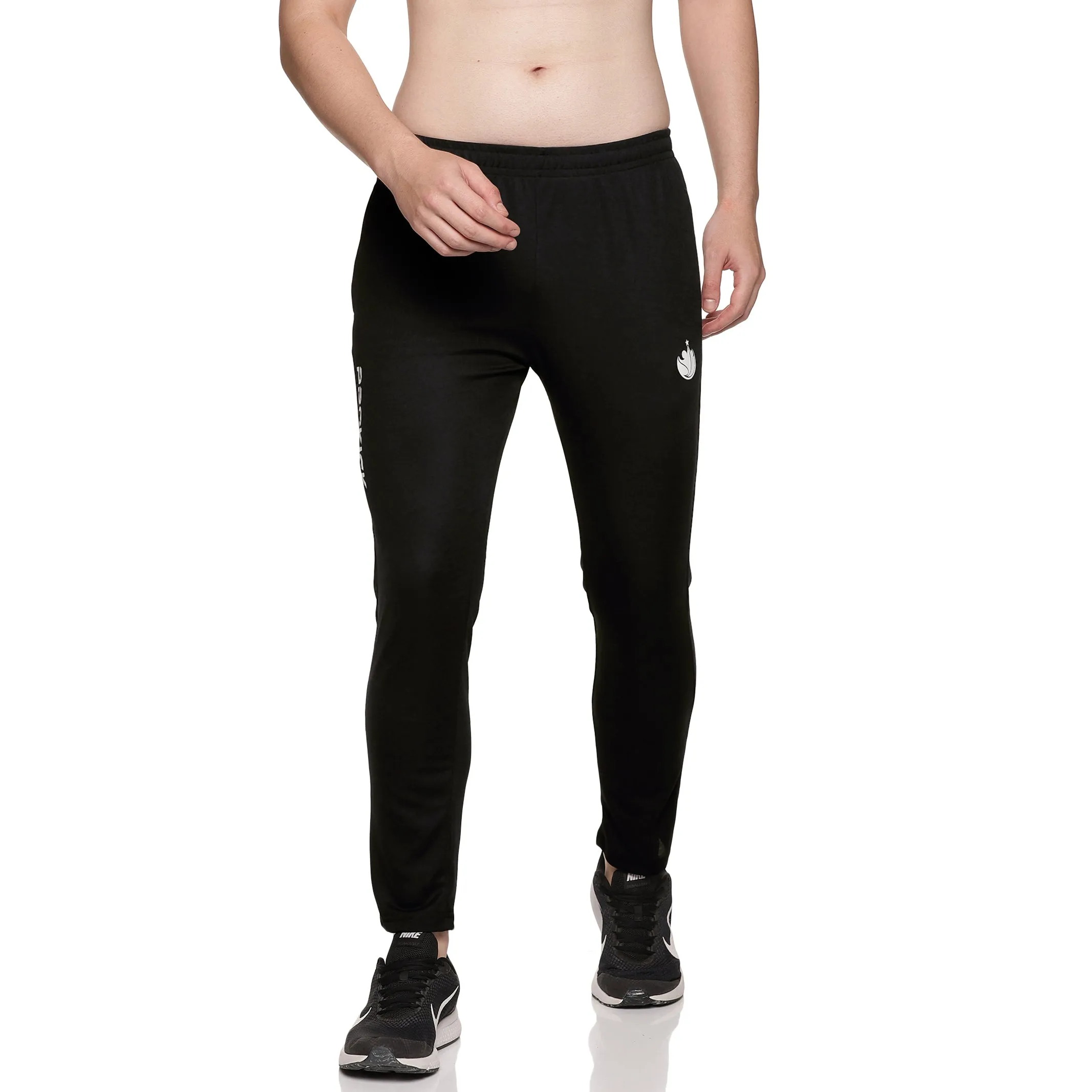 Prokick Men's Lycra Trackpant