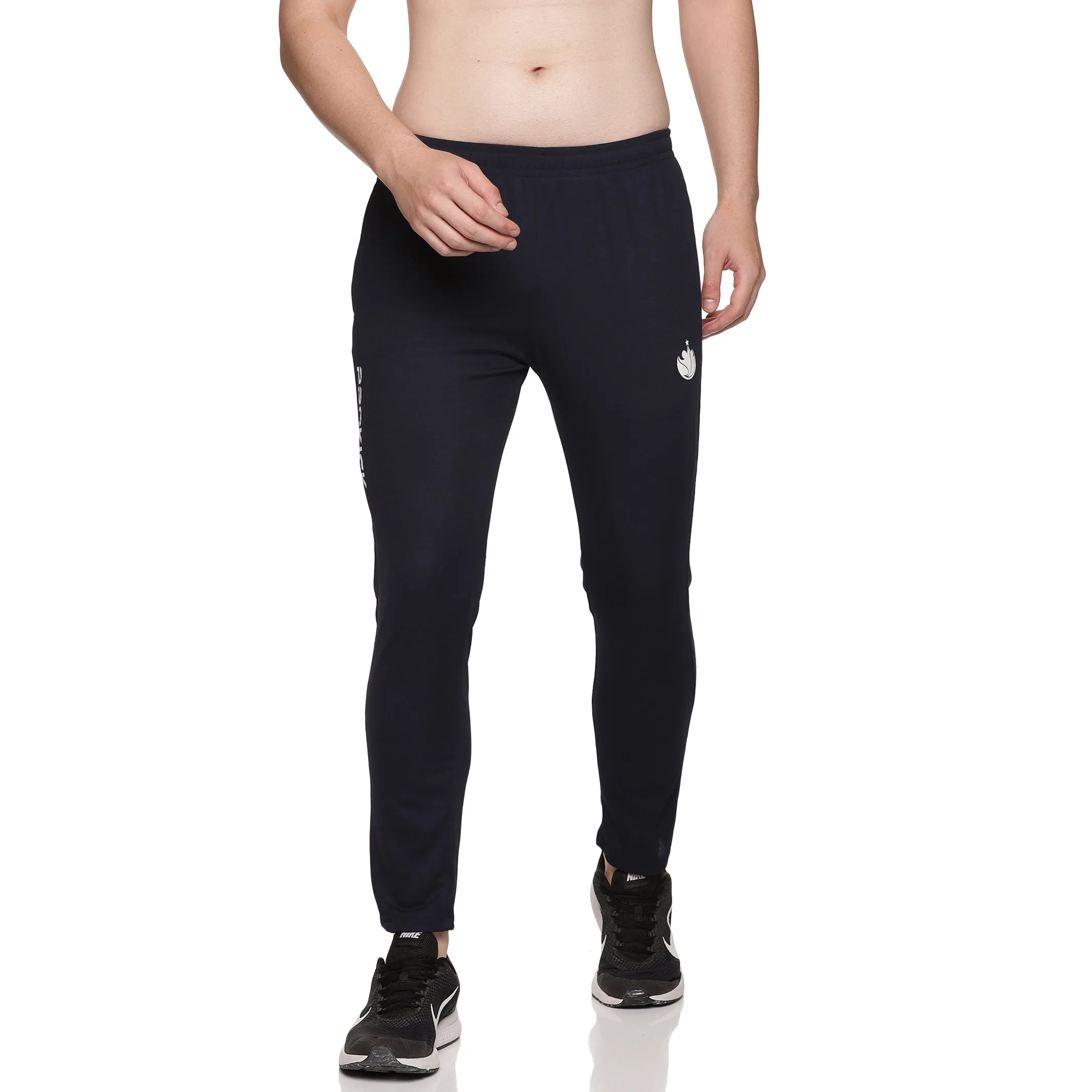 Prokick Men's Lycra Trackpant