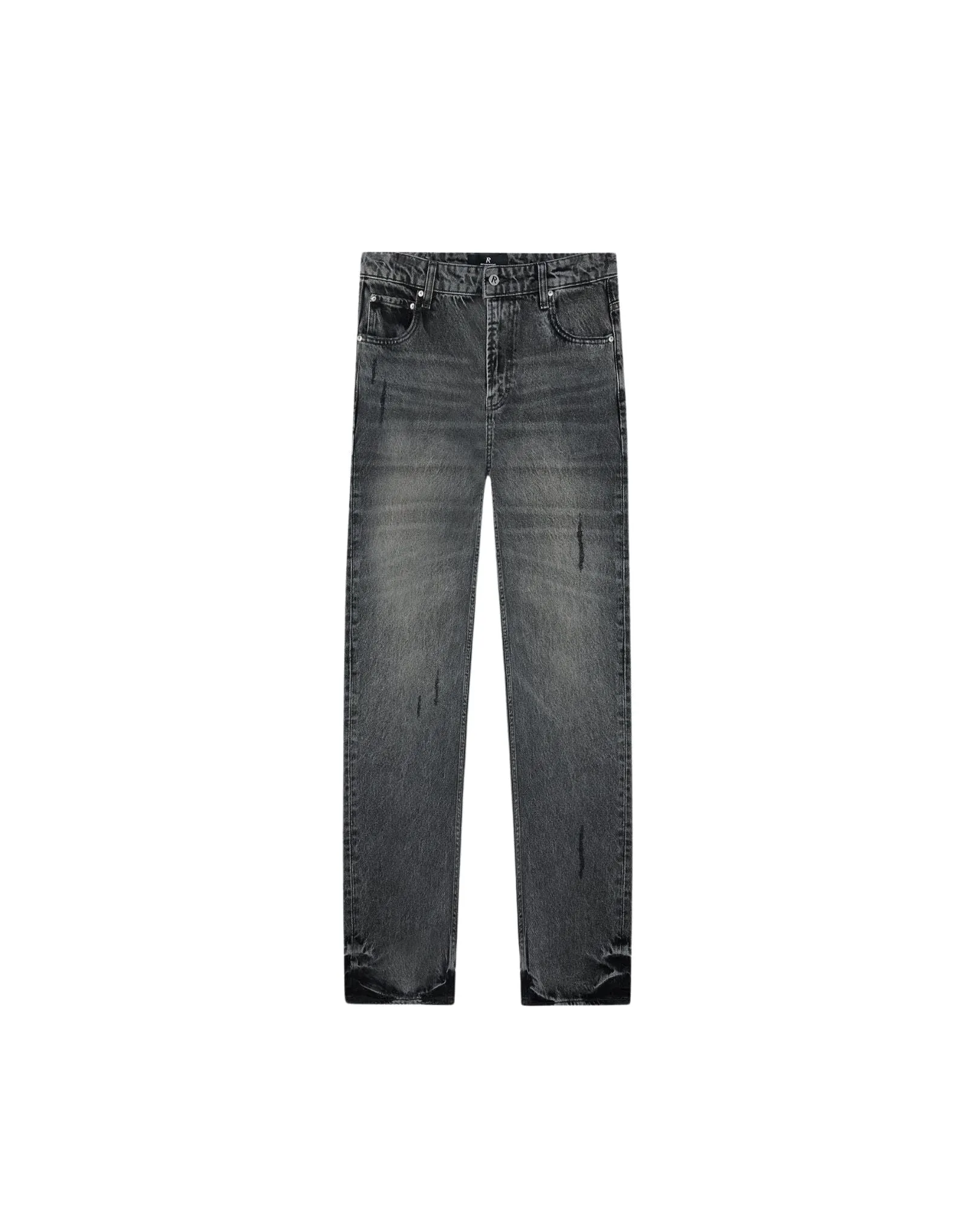 R2 Rep Denim - Charcoal