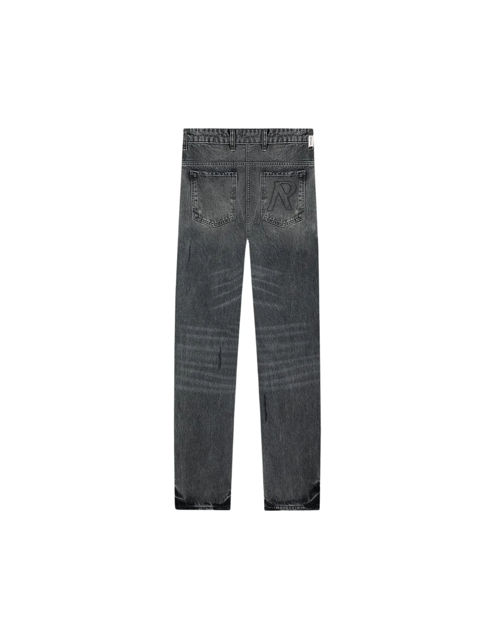 R2 Rep Denim - Charcoal
