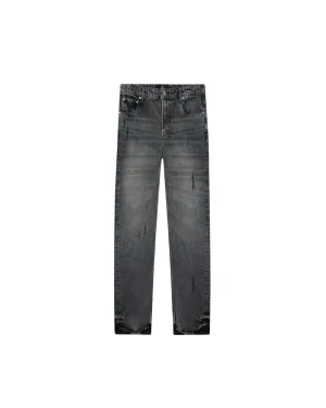 R2 Rep Denim - Charcoal