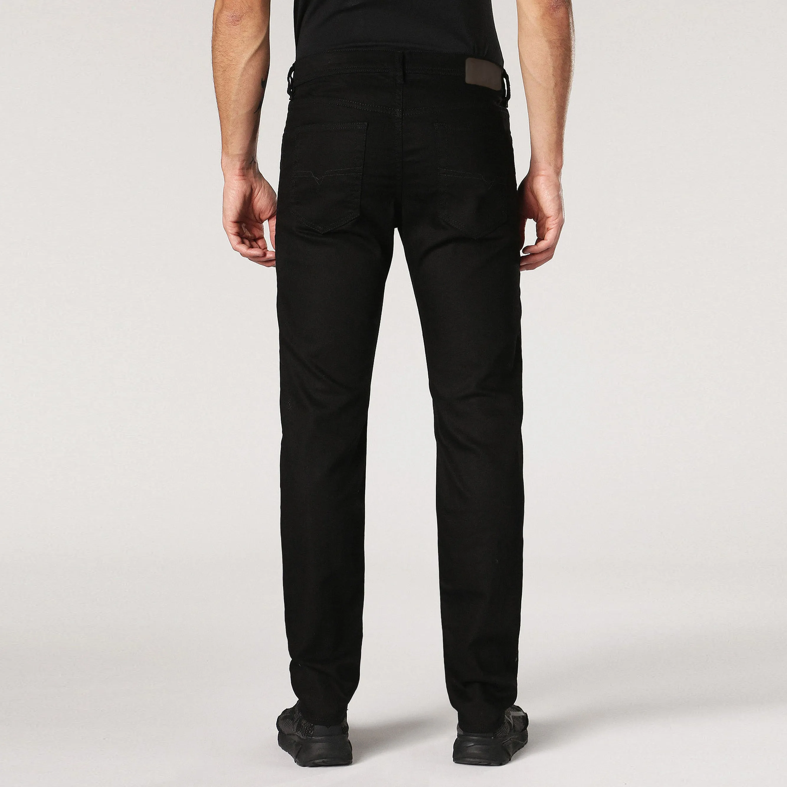 Slim Fit Jeans
