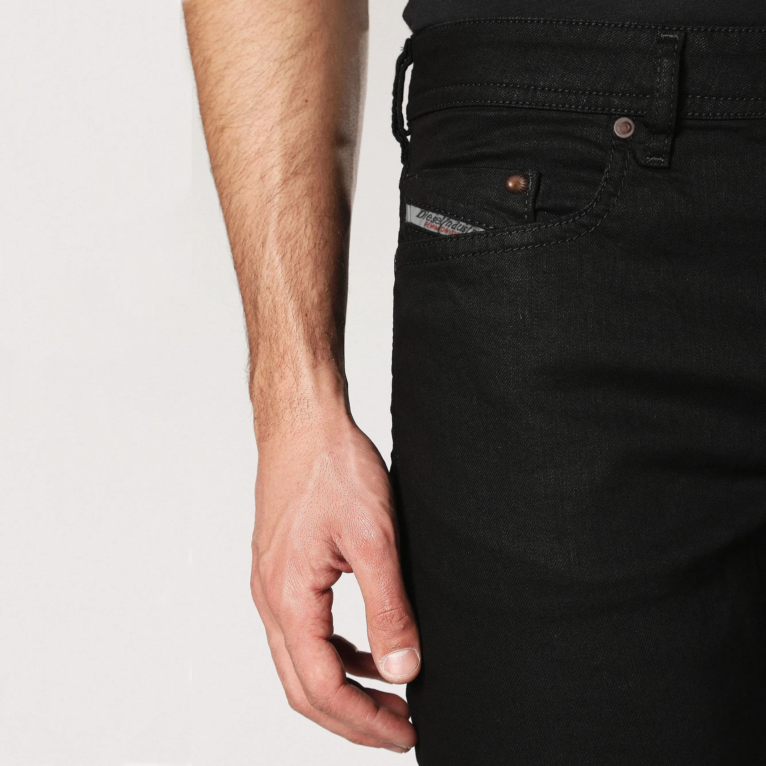 Slim Fit Jeans