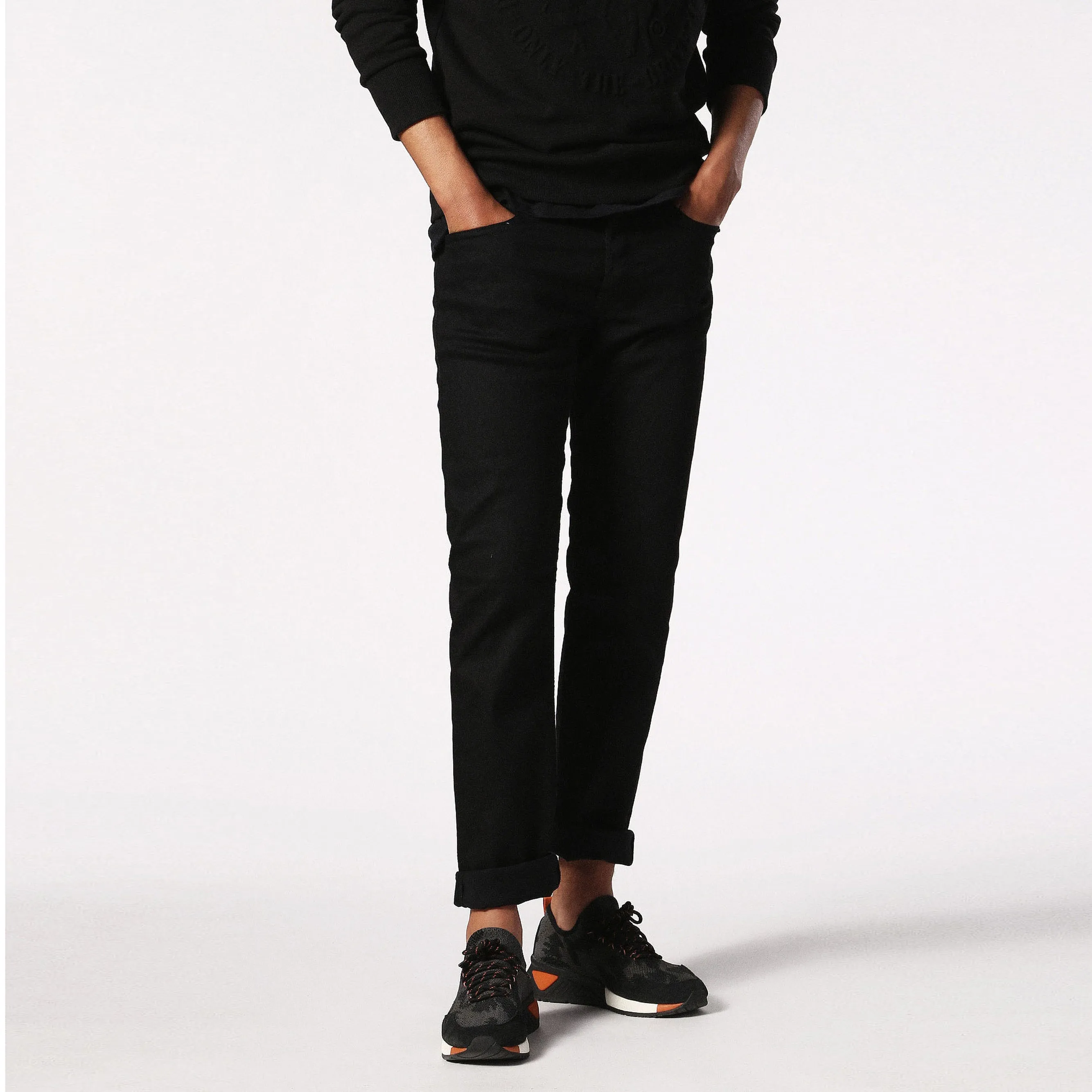Slim Fit Jeans