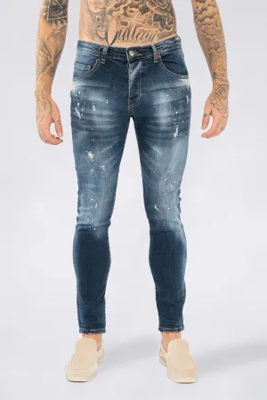 THE GOLAN JEANS