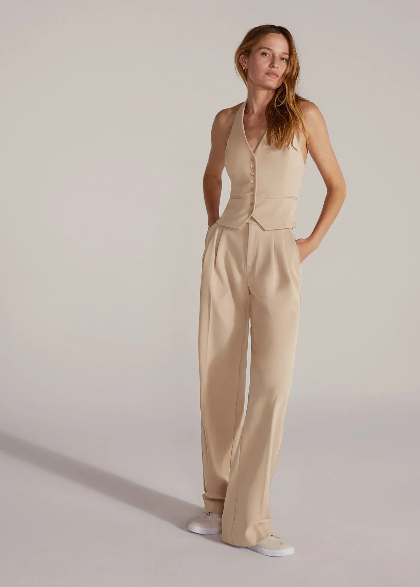 THE LOW FAVORITE PANT