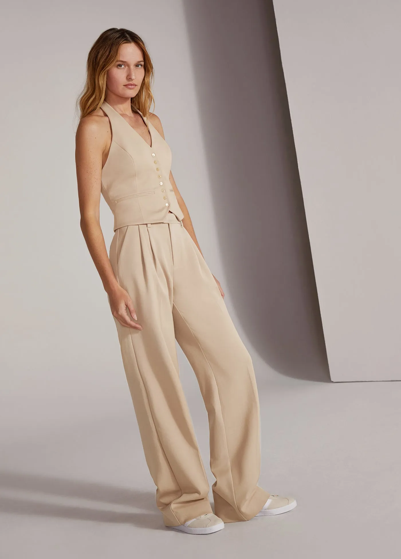 THE LOW FAVORITE PANT