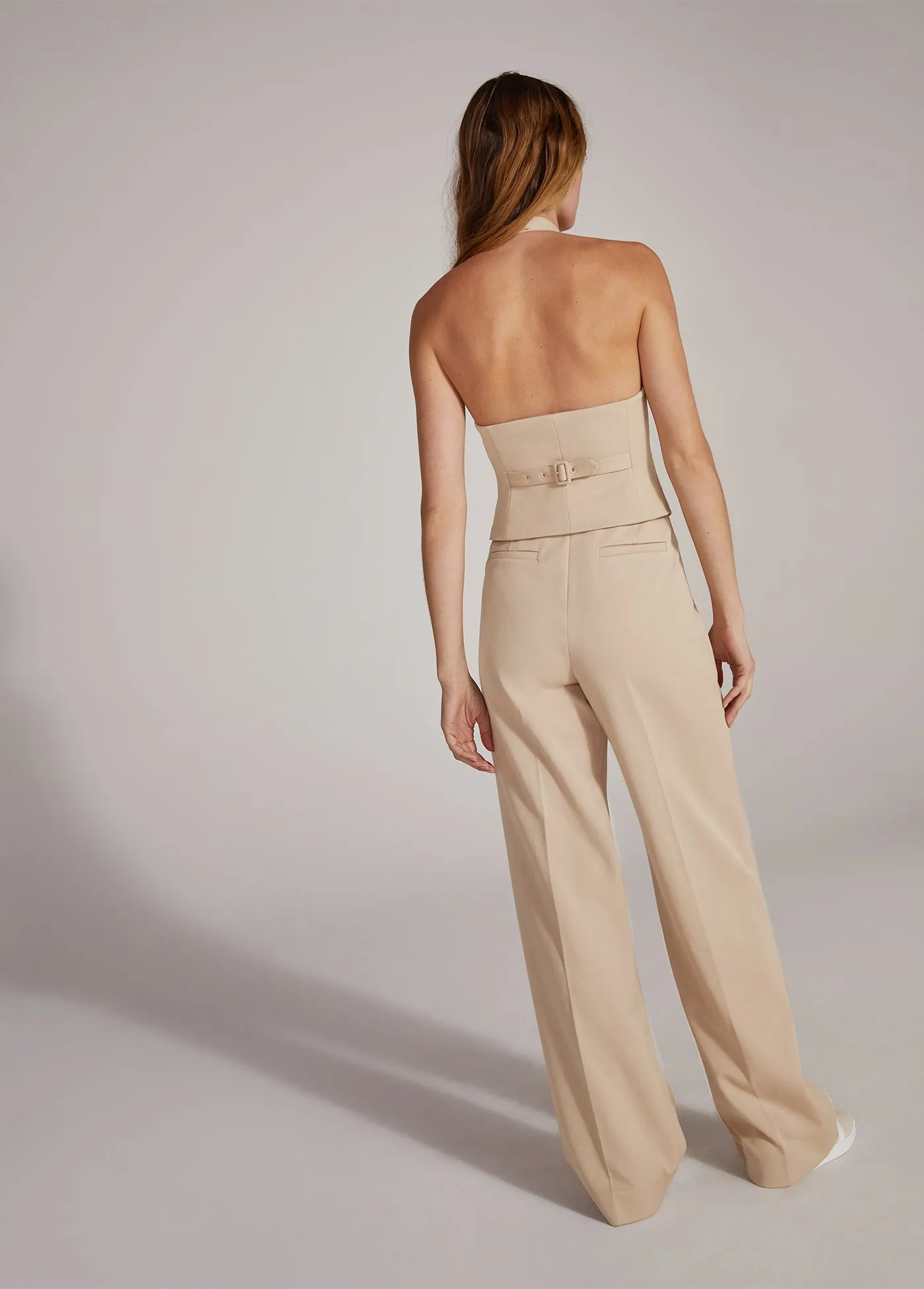 THE LOW FAVORITE PANT