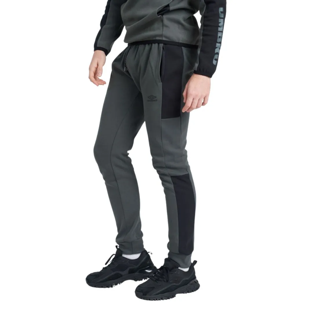 Utility Clr Block Jogger Pants