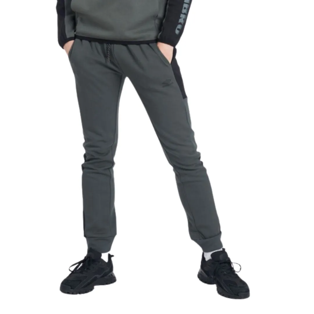 Utility Clr Block Jogger Pants
