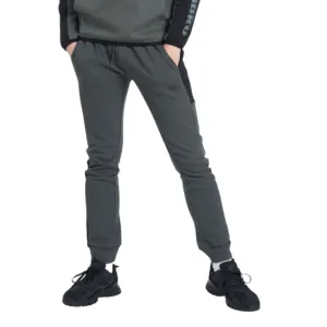 Utility Clr Block Jogger Pants