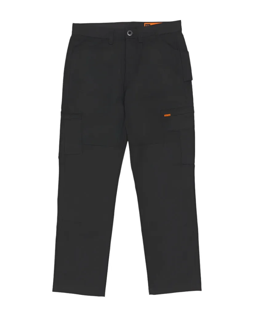 Volcom - Gage Workwear Pant (Black)